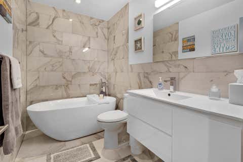 Tiny photo for 3319 NE 18TH Street, Fort Lauderdale, FL 33305 (MLS # B26054347)