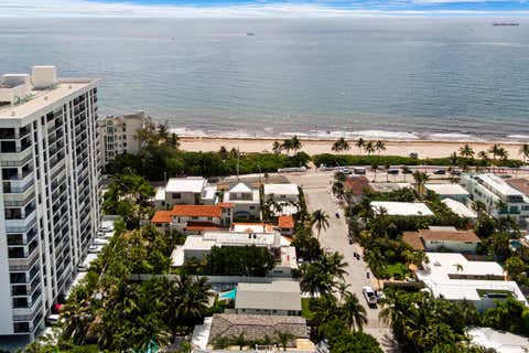 Tiny photo for 3319 NE 18TH Street, Fort Lauderdale, FL 33305 (MLS # B26054347)