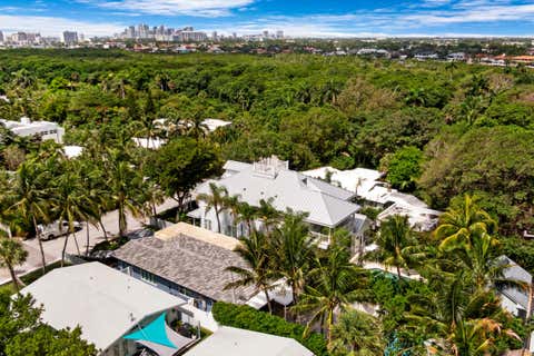 Tiny photo for 3319 NE 18TH Street, Fort Lauderdale, FL 33305 (MLS # B26054347)