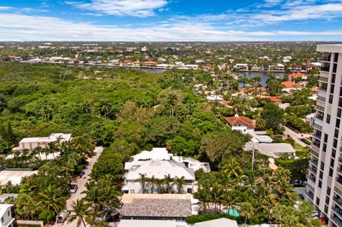 Tiny photo for 3319 NE 18TH Street, Fort Lauderdale, FL 33305 (MLS # B26054347)