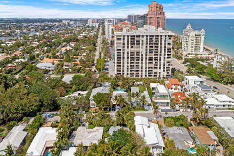 Tiny photo for 3319 NE 18TH Street, Fort Lauderdale, FL 33305 (MLS # B26054347)