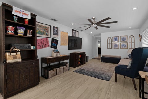 Tiny photo for 3319 NE 18TH Street, Fort Lauderdale, FL 33305 (MLS # B26054347)
