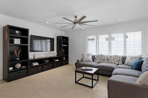 Tiny photo for 3319 NE 18TH Street, Fort Lauderdale, FL 33305 (MLS # B26054347)