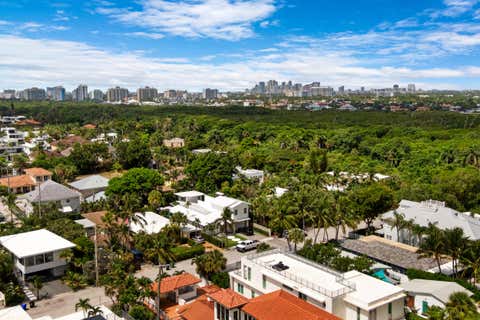 Tiny photo for 3319 NE 18TH Street, Fort Lauderdale, FL 33305 (MLS # B26054347)