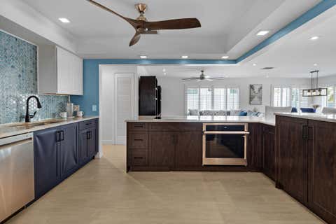 Tiny photo for 3319 NE 18TH Street, Fort Lauderdale, FL 33305 (MLS # B26054347)