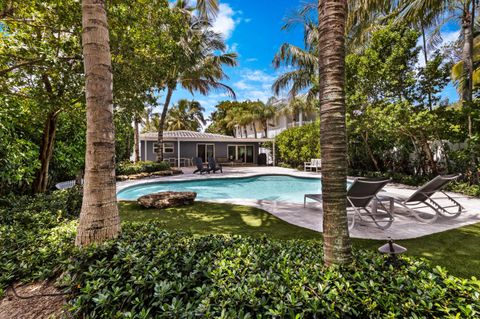 Tiny photo for 3319 NE 18TH Street, Fort Lauderdale, FL 33305 (MLS # B26054347)