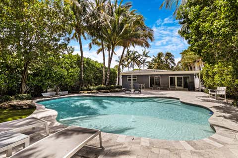 Tiny photo for 3319 NE 18TH Street, Fort Lauderdale, FL 33305 (MLS # B26054347)