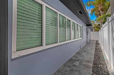 Tiny photo for 3319 NE 18TH Street, Fort Lauderdale, FL 33305 (MLS # B26054347)