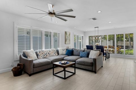 Tiny photo for 3319 NE 18TH Street, Fort Lauderdale, FL 33305 (MLS # B26054347)