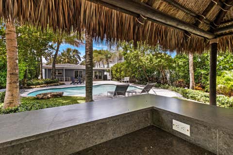 Tiny photo for 3319 NE 18TH Street, Fort Lauderdale, FL 33305 (MLS # B26054347)