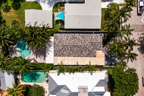 Tiny photo for 3319 NE 18TH Street, Fort Lauderdale, FL 33305 (MLS # B26054347)