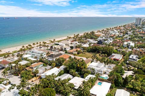 Tiny photo for 3319 NE 18TH Street, Fort Lauderdale, FL 33305 (MLS # B26054347)
