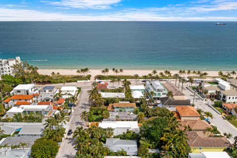 Tiny photo for 3319 NE 18TH Street, Fort Lauderdale, FL 33305 (MLS # B26054347)
