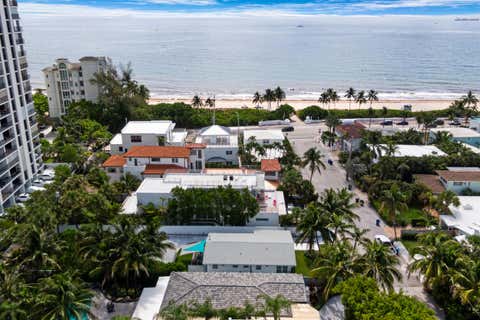 Tiny photo for 3319 NE 18TH Street, Fort Lauderdale, FL 33305 (MLS # B26054347)