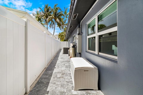 Tiny photo for 3319 NE 18TH Street, Fort Lauderdale, FL 33305 (MLS # B26054347)