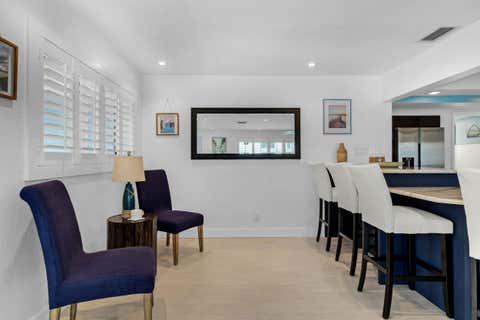 Tiny photo for 3319 NE 18TH Street, Fort Lauderdale, FL 33305 (MLS # B26054347)