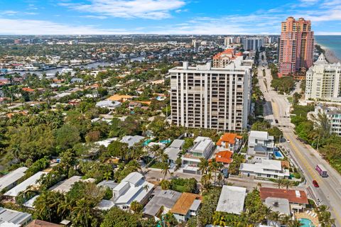 Tiny photo for 3319 NE 18TH Street, Fort Lauderdale, FL 33305 (MLS # B26054347)