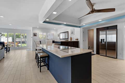Tiny photo for 3319 NE 18TH Street, Fort Lauderdale, FL 33305 (MLS # B26054347)