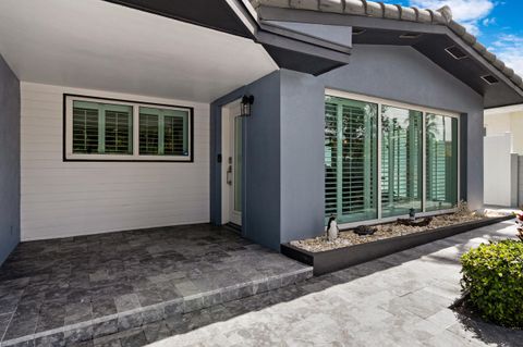 Tiny photo for 3319 NE 18TH Street, Fort Lauderdale, FL 33305 (MLS # B26054347)