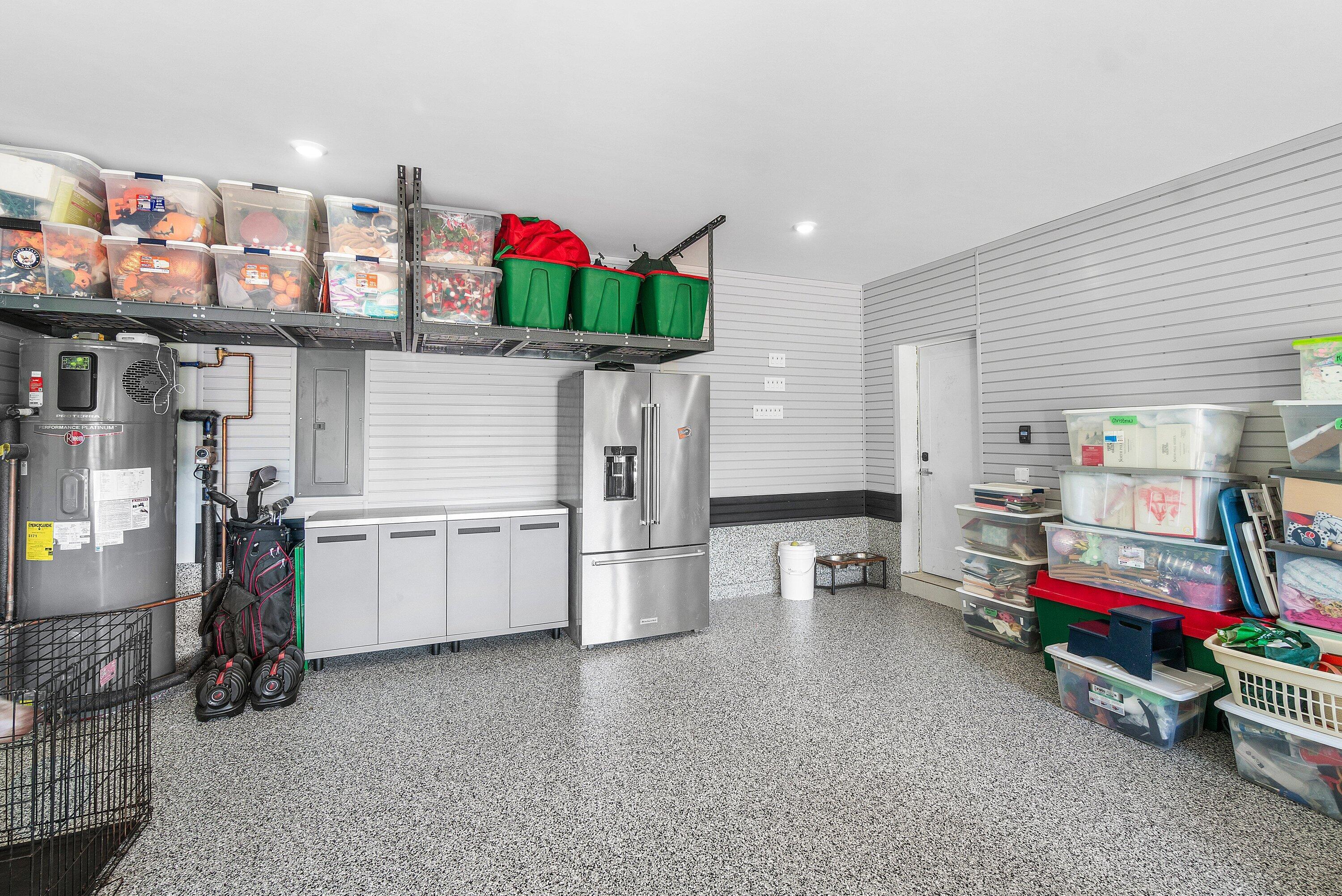 LAKE EDEN SUB 2 - Residential