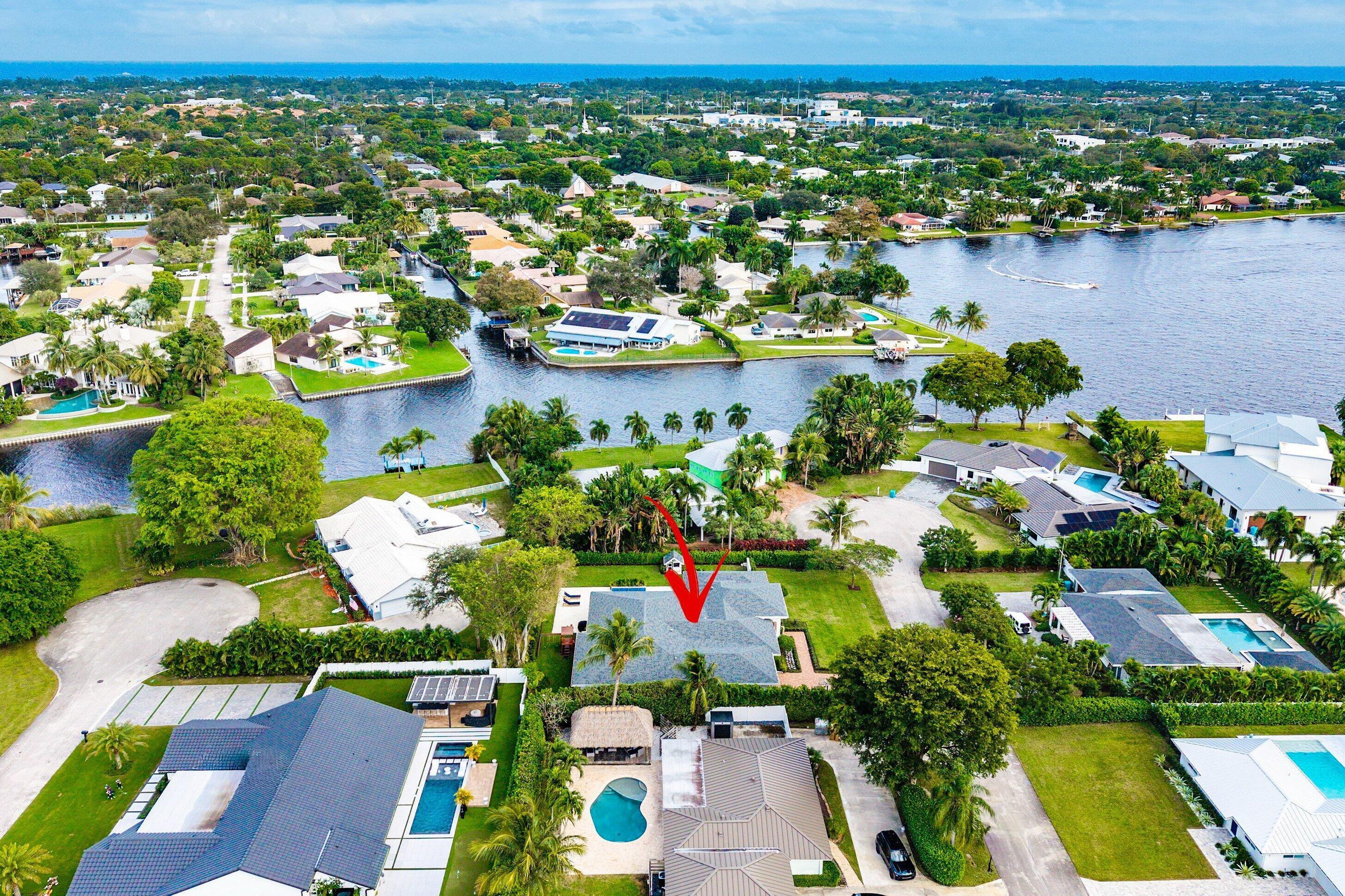 LAKE EDEN SUB 2 - Residential