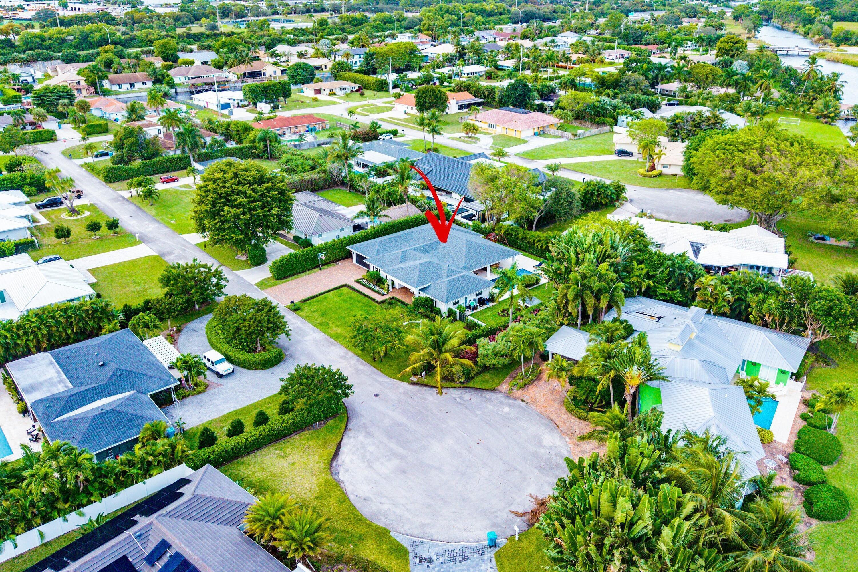 LAKE EDEN SUB 2 - Residential