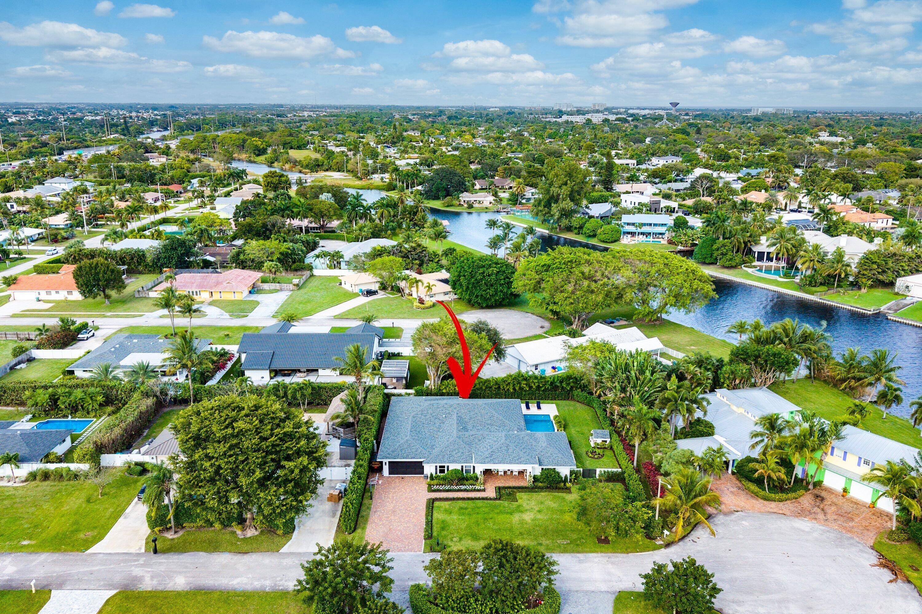 LAKE EDEN SUB 2 - Residential