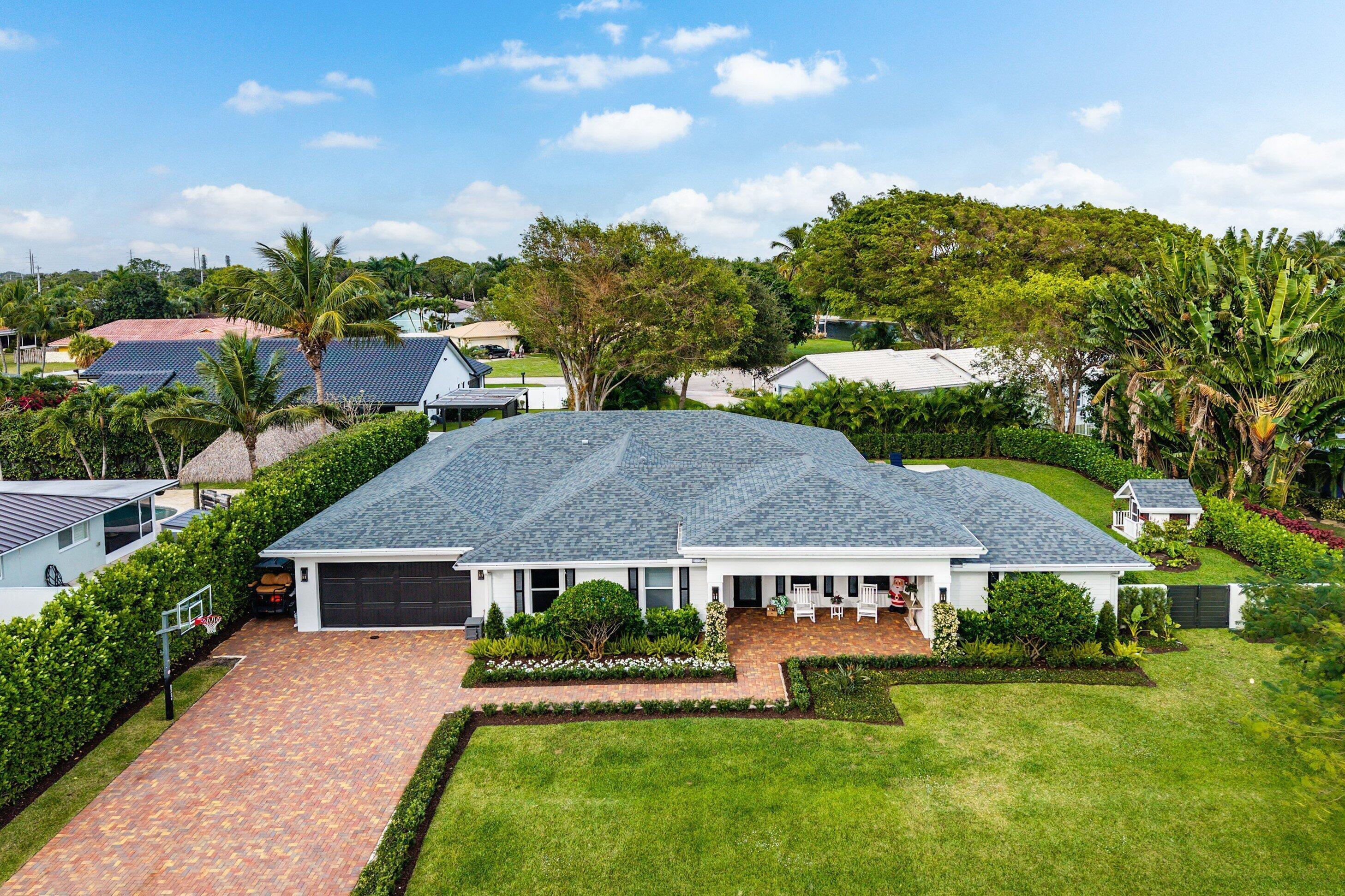 LAKE EDEN SUB 2 - Residential