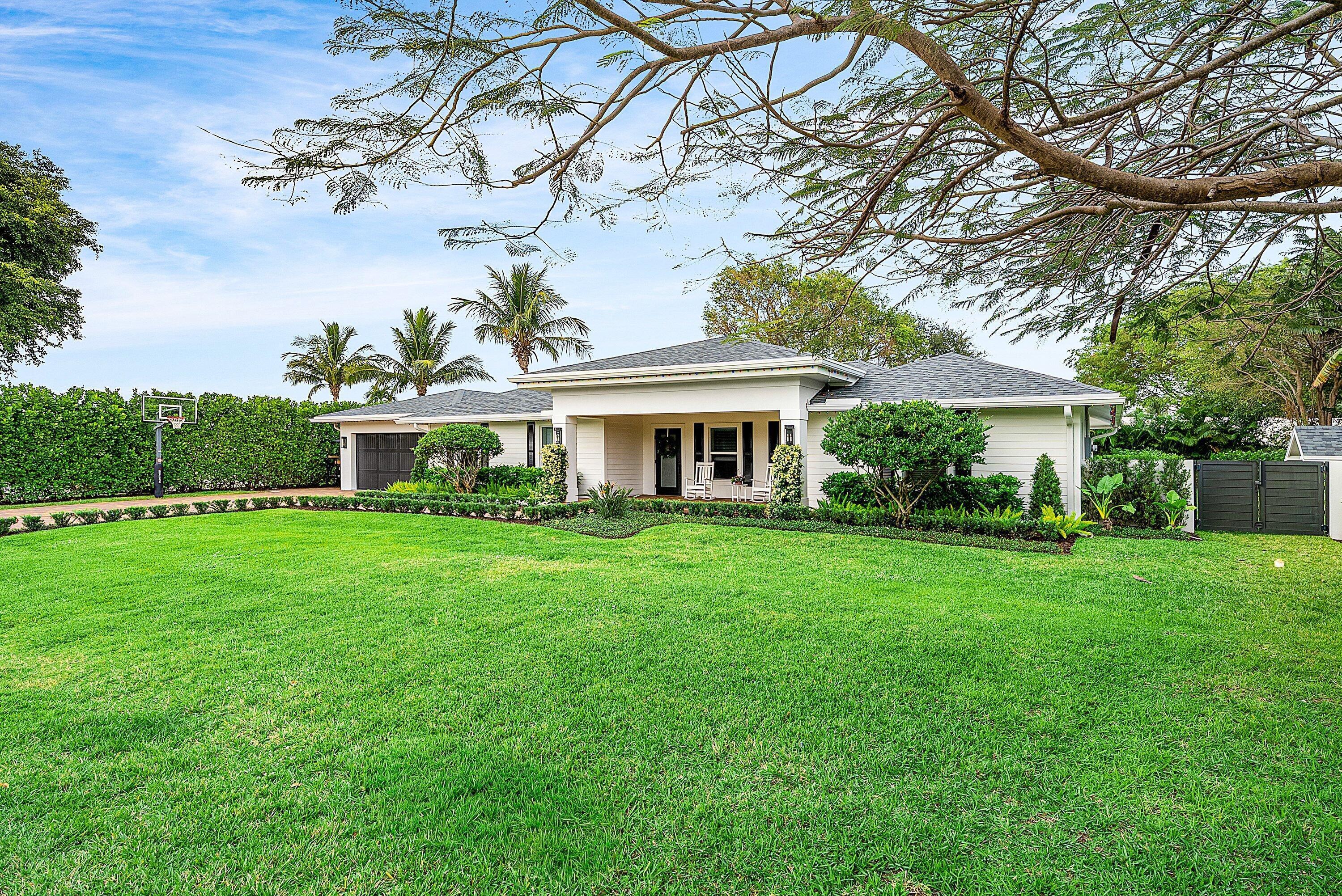 LAKE EDEN SUB 2 - Residential