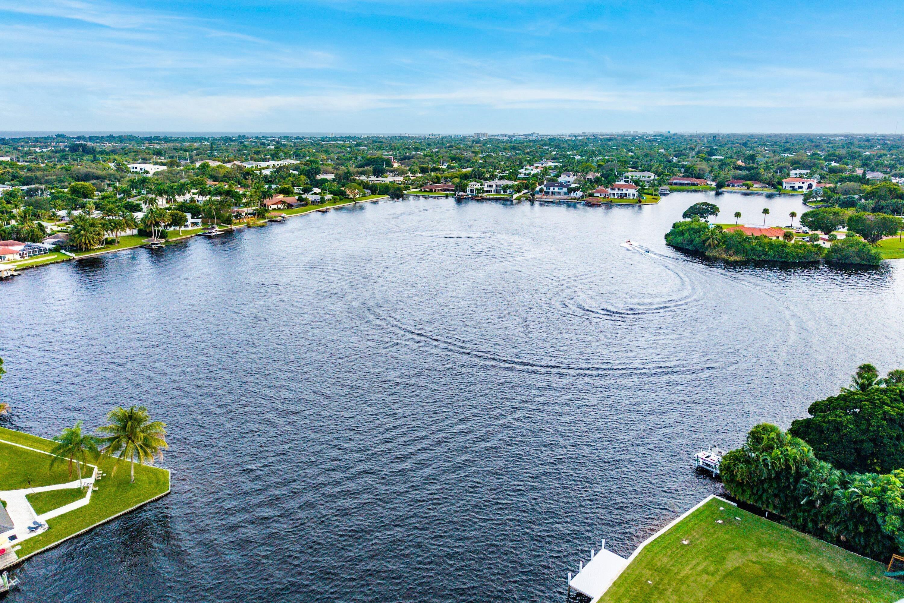 LAKE EDEN SUB 2 - Residential