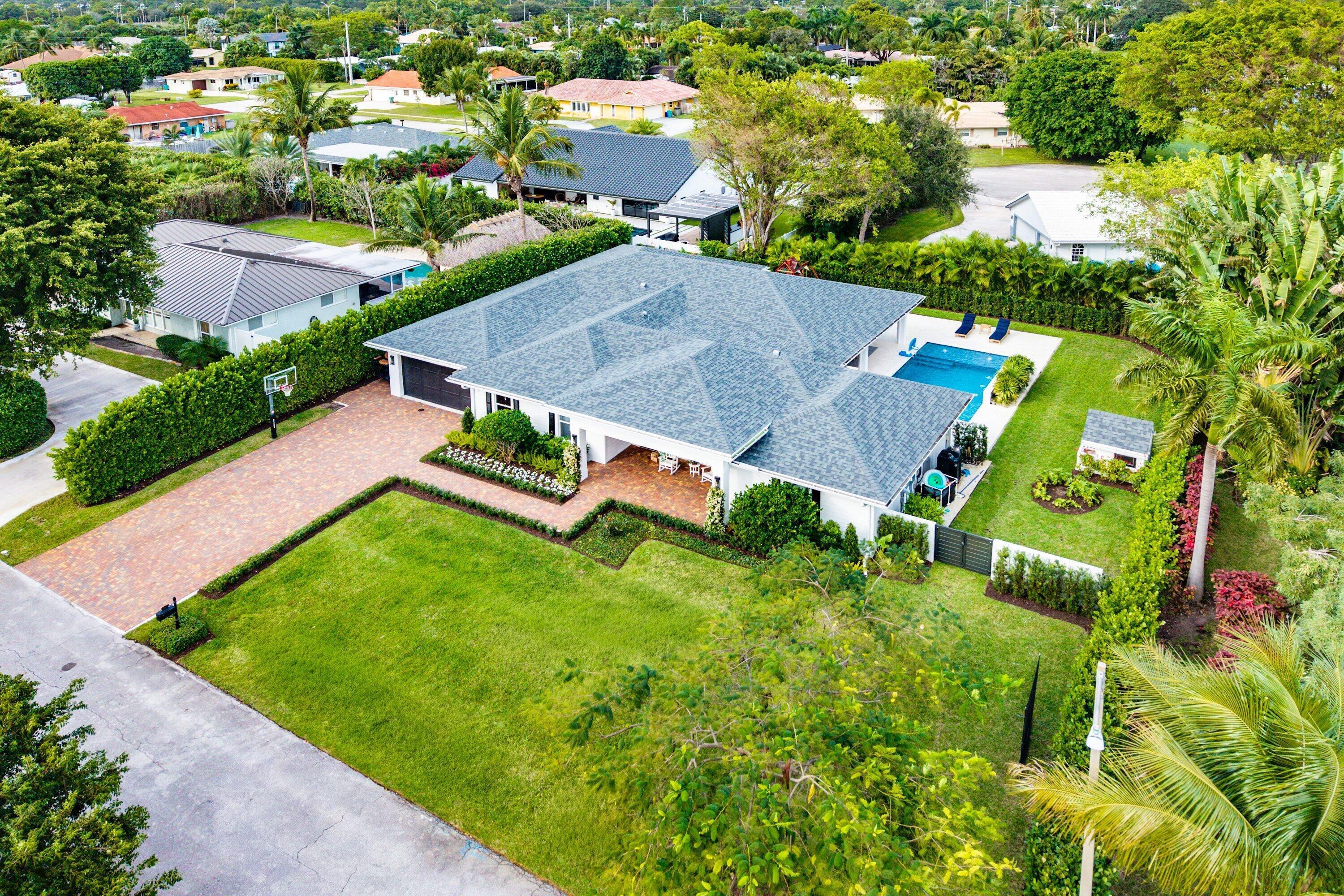 LAKE EDEN SUB 2 - Residential