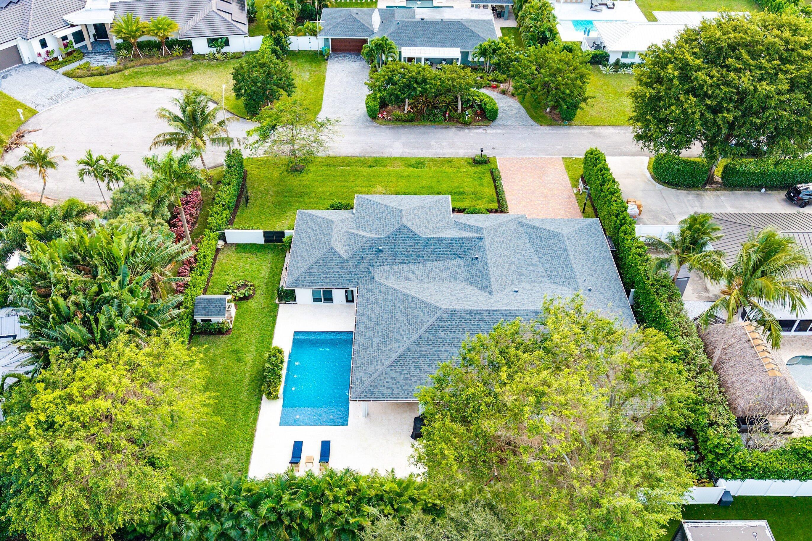 LAKE EDEN SUB 2 - Residential
