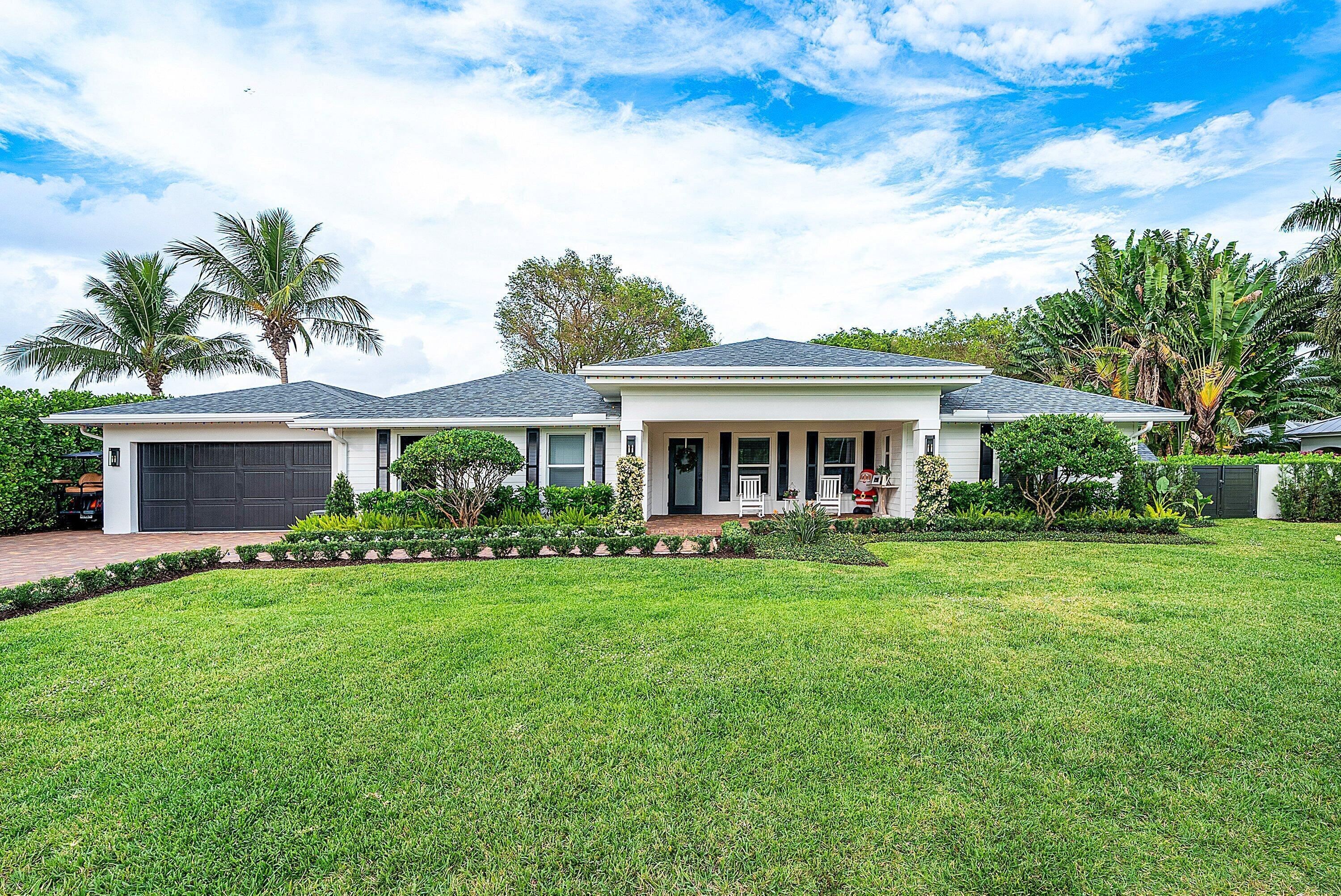 LAKE EDEN SUB 2 - Residential