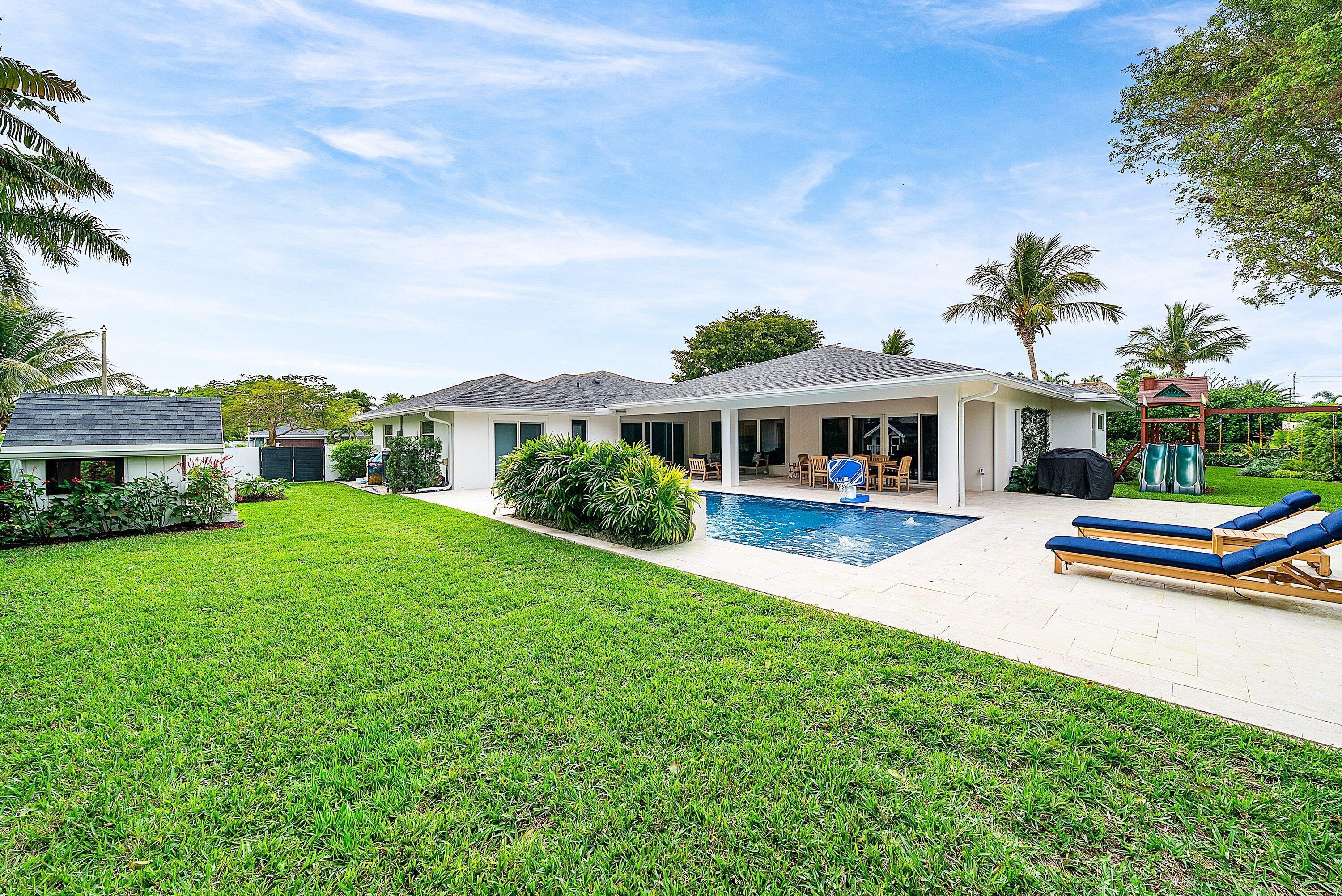 LAKE EDEN SUB 2 - Residential