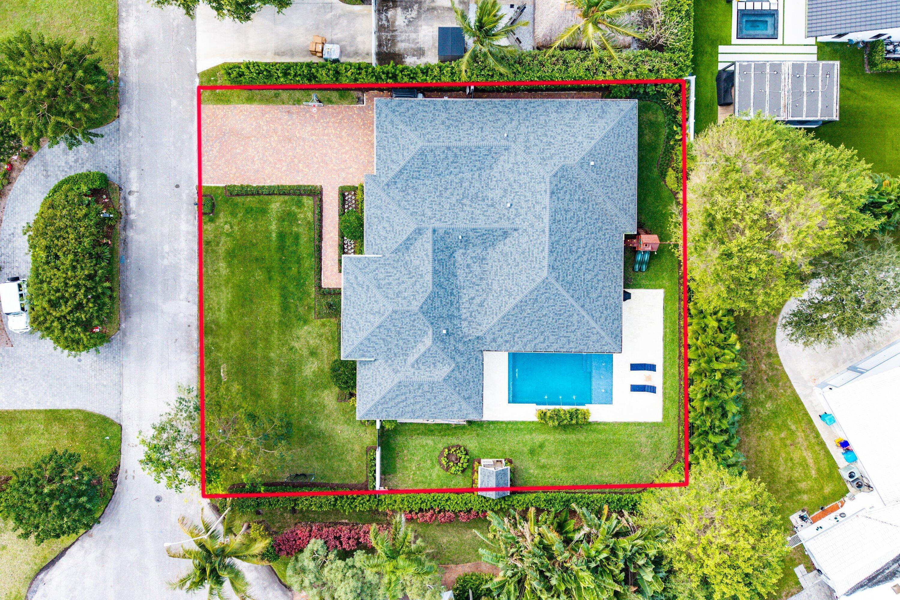 LAKE EDEN SUB 2 - Residential