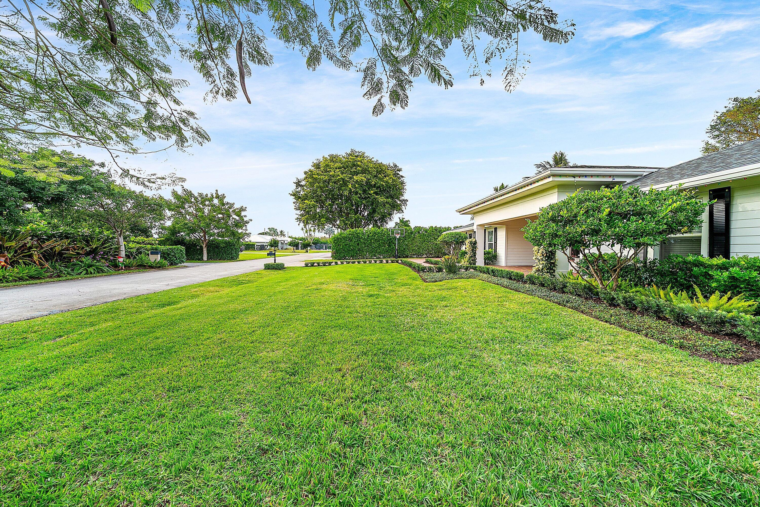 LAKE EDEN SUB 2 - Residential