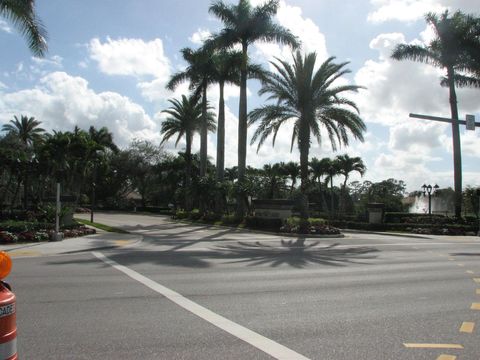 11991 Torreyanna Circle Palm Beach Gardens FL 33412