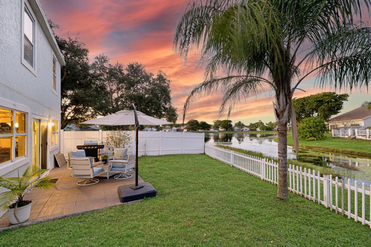 4626 Lakeside Circle