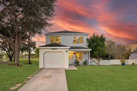 4626 Lakeside Circle West Palm Beach FL 33417