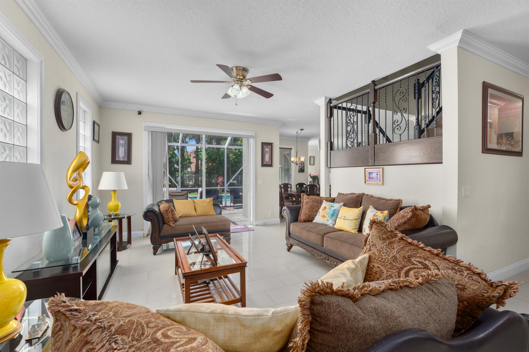311 Berenger Walk