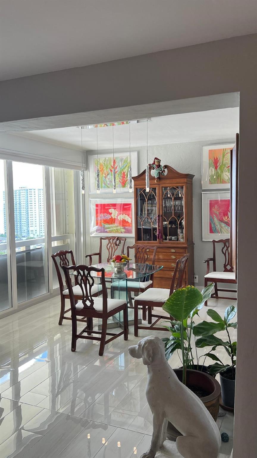 Coral Ridge Towers North - Residential