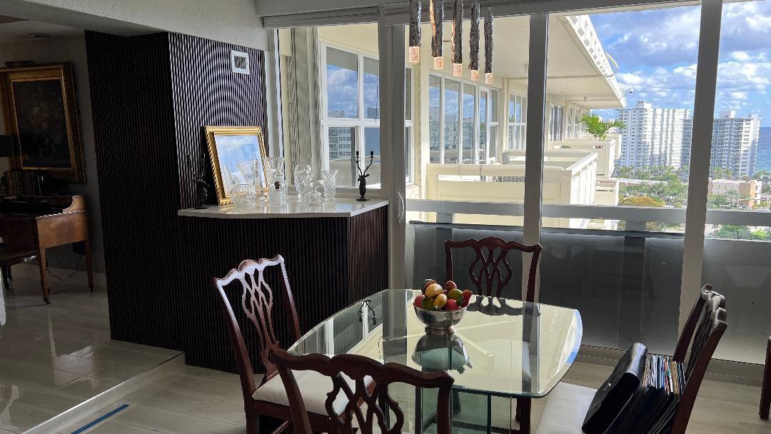 Coral Ridge Towers North - Residential