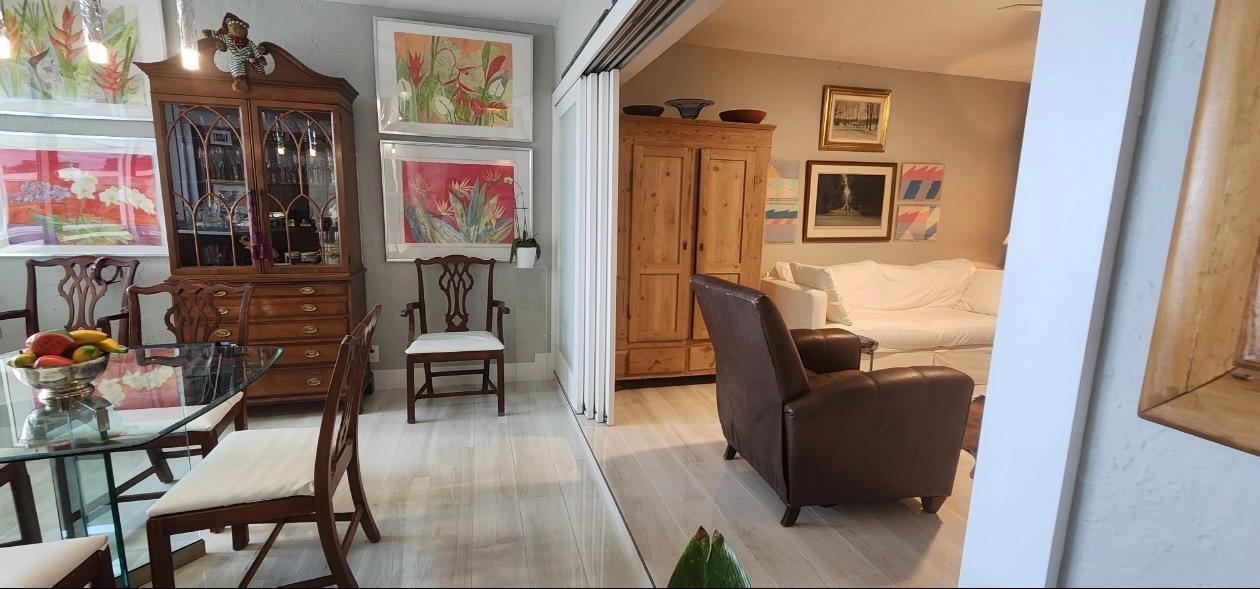 Coral Ridge Towers North - Residential