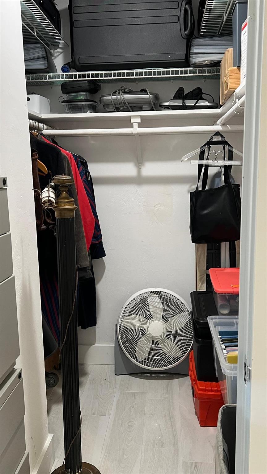 Coral Ridge Towers North - Residential