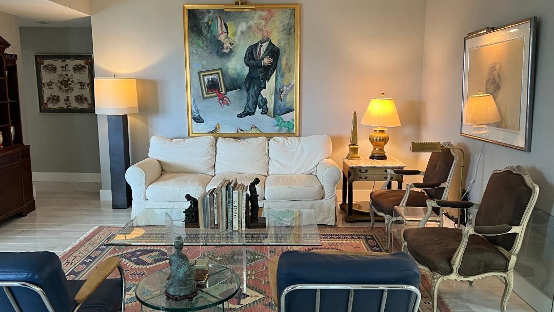 Coral Ridge Towers North - Residential