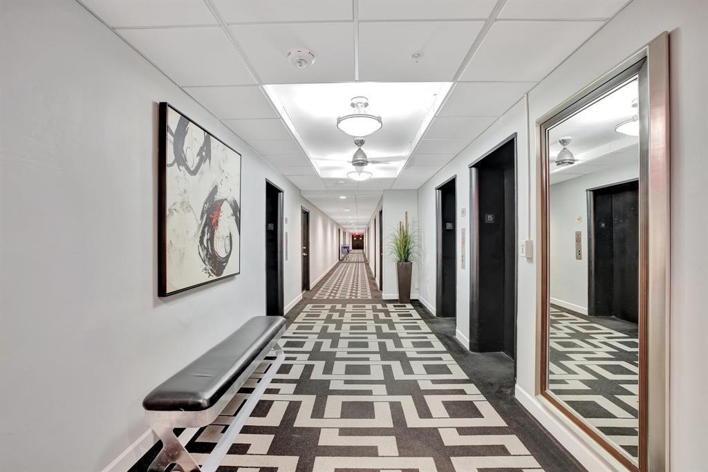 Coral Ridge Towers North - Residential