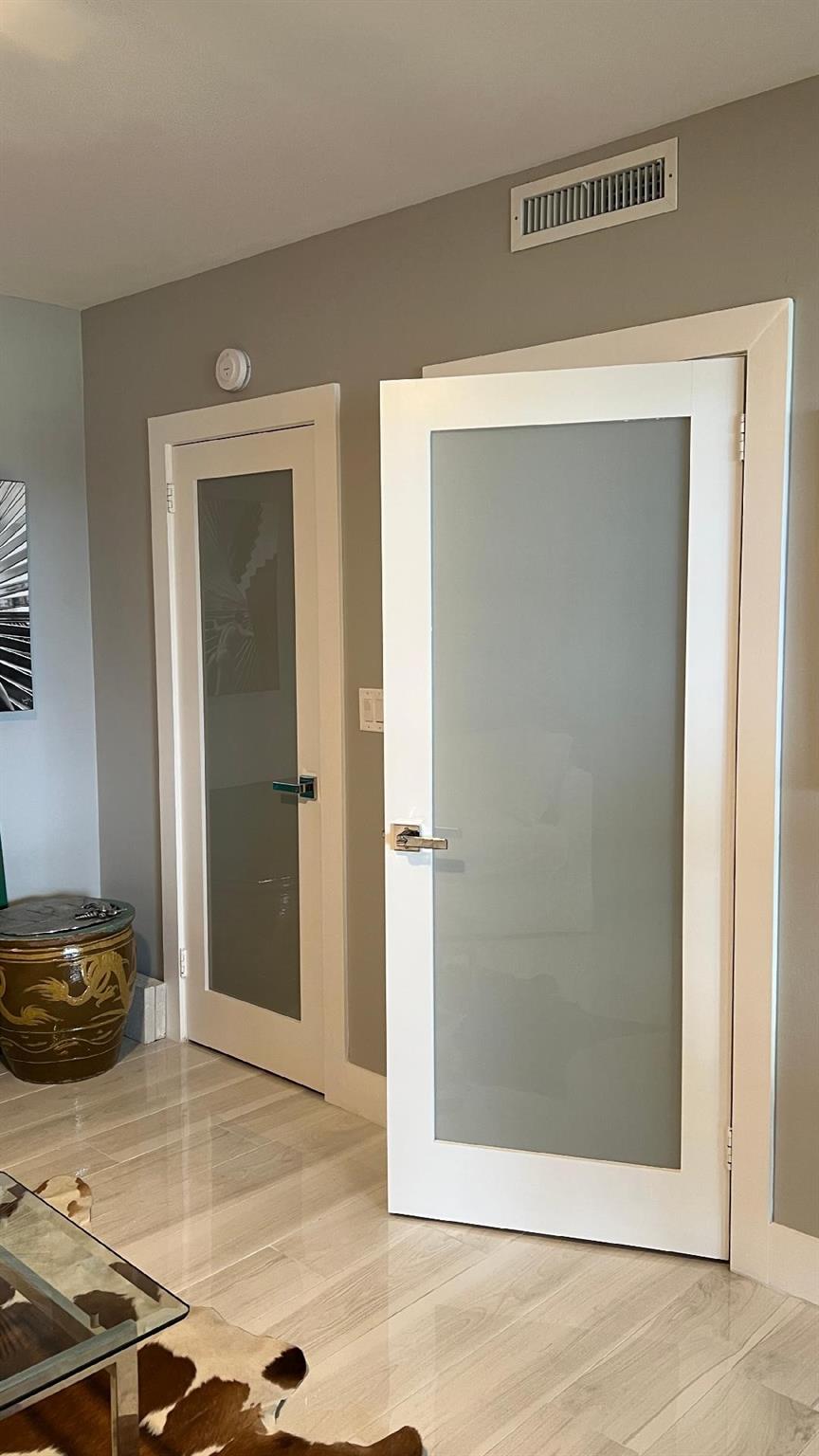 Coral Ridge Towers North - Residential