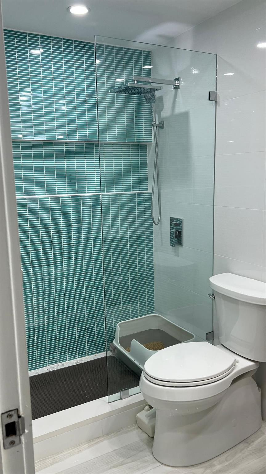 Coral Ridge Towers North - Residential