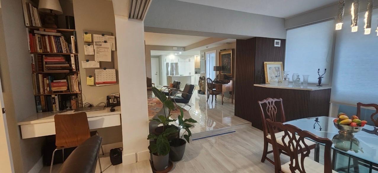 Coral Ridge Towers North - Residential