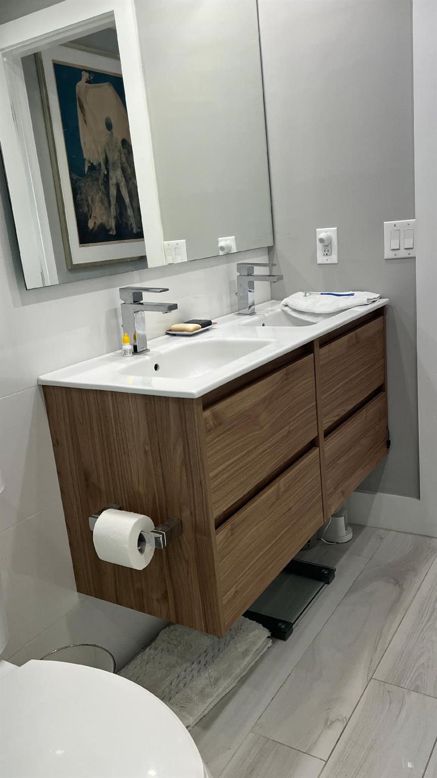 Coral Ridge Towers North - Residential